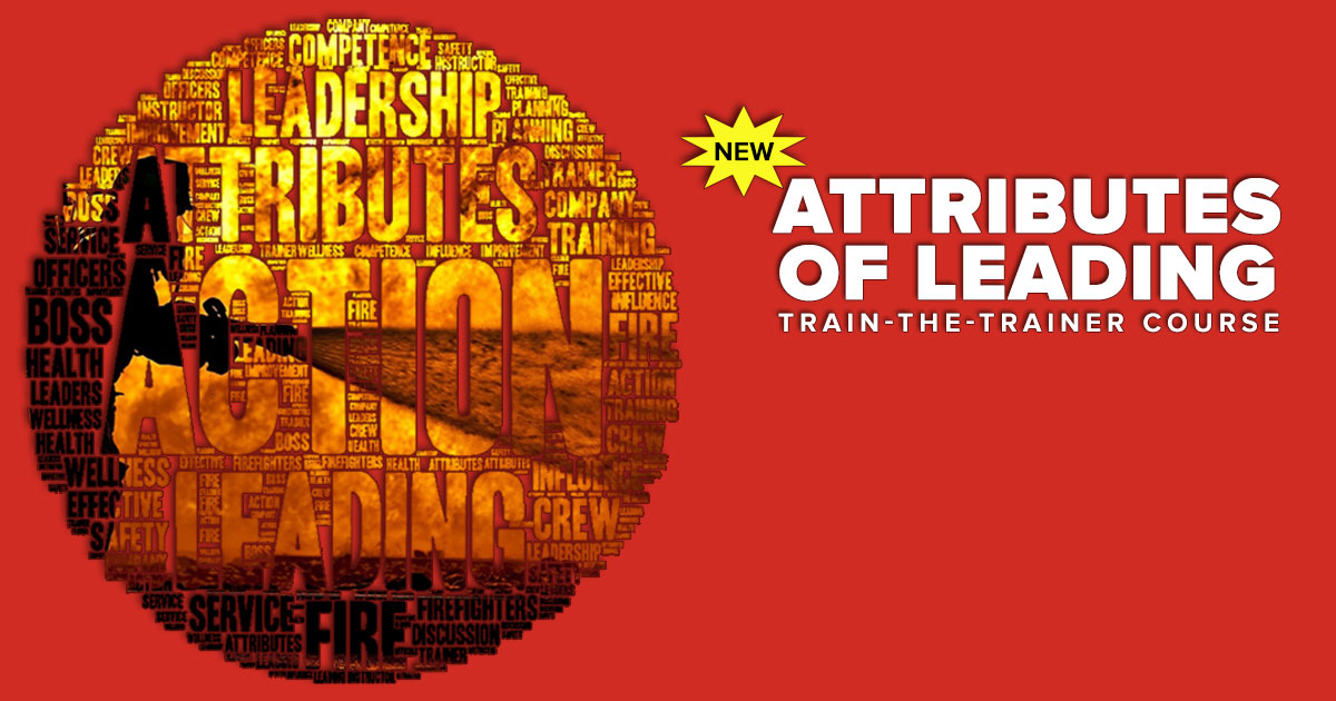 Attributes of Leading