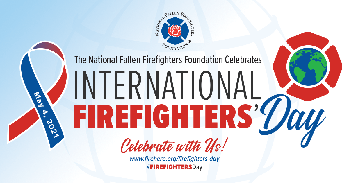 International Firefighters’ Day